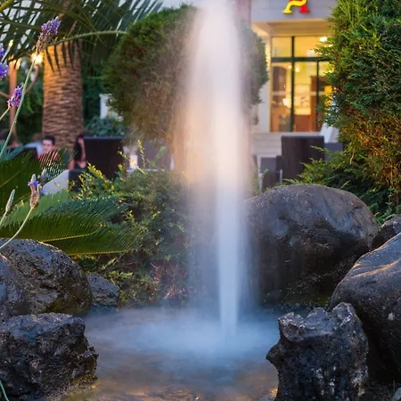 Aquarius Hotel Dubrovnik