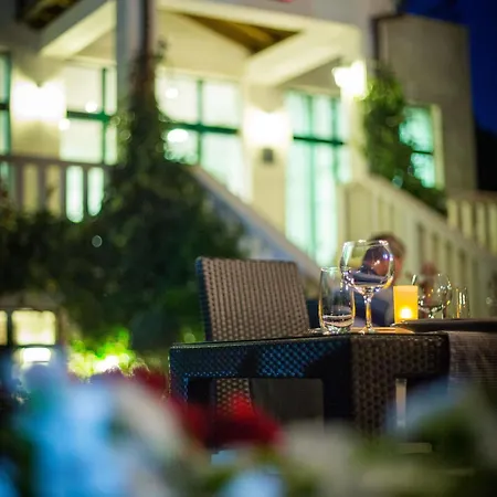 Hotel Aquarius